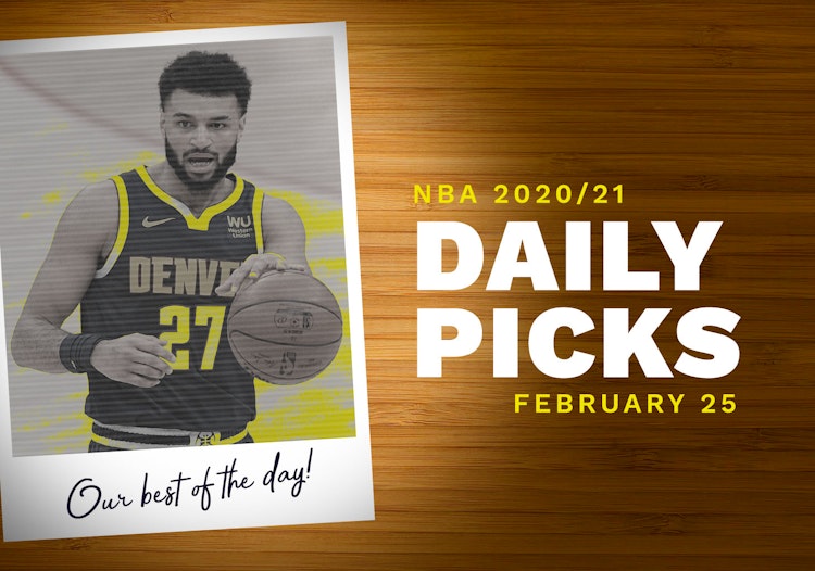 NBA Thursday Betting Picks, Probabilities and Predicted Scores