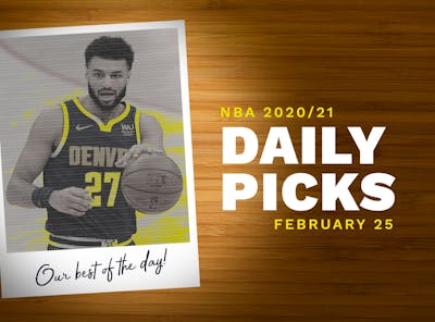NBA Thursday Betting Picks, Probabilities and Predicted Scores