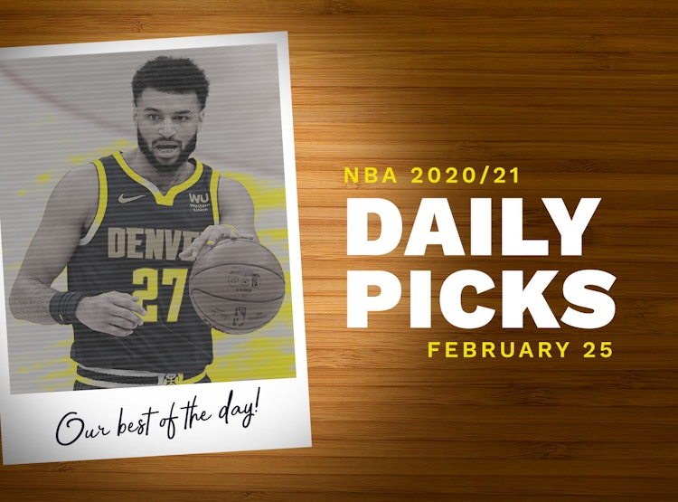 NBA Thursday Betting Picks, Probabilities and Predicted Scores