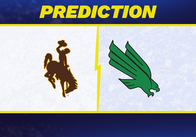 Wyoming-North Texas Predictions and Game Preview.