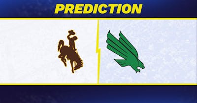 Wyoming vs. North Texas Prediction: North Texas Predicted to Win After New Data Released for College Football Week 4 [2024]