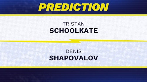 Tristan Schoolkate vs. Denis Shapovalov Prediction, Odds, Picks for ATP Los Cabos Open 2025