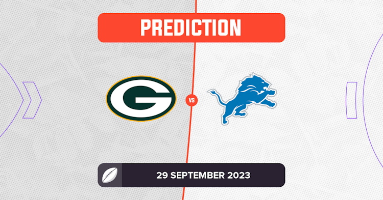 Packers vs Lions: Gameday Preview - 2023 Week 4