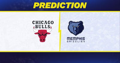 Bulls vs. Grizzlies Prediction: Memphis Predicted to Win Monday's NBA Game [10/28/2024]