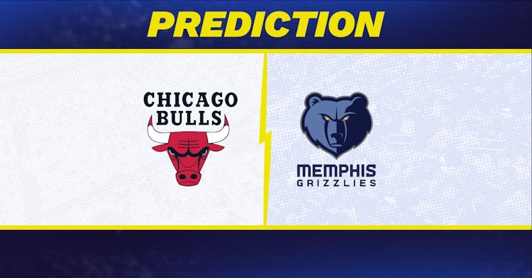 Chicago Bulls-Memphis Grizzlies Predictions and Game Preview.