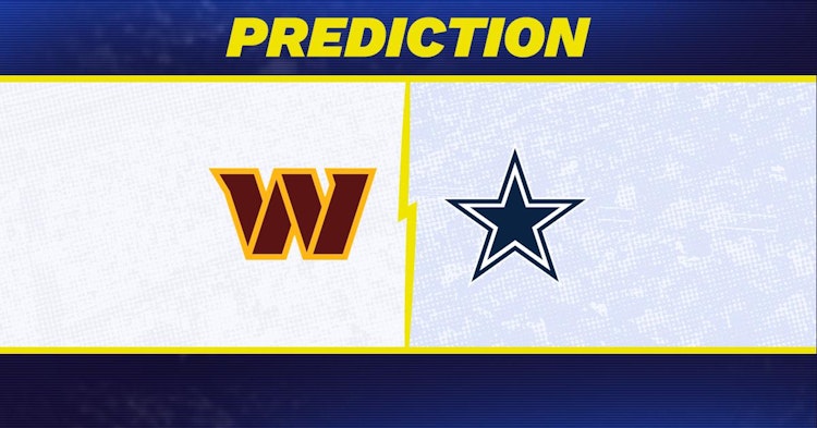 Washington Commanders-Dallas Cowboys Early Predictions and Betting Preview.