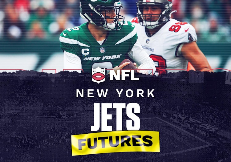 New York Jets 2022 Win Total Prediction, Computer Picks and Super Bowl Odds