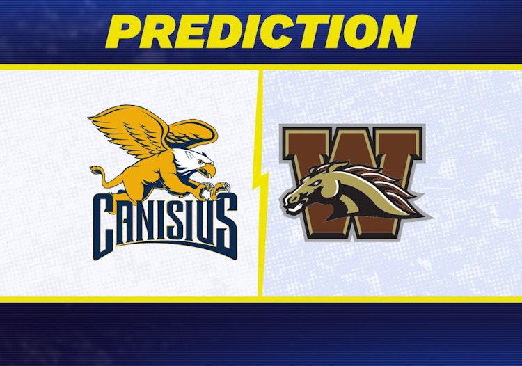 Canisius-Western Michigan Predictions and Game Preview.