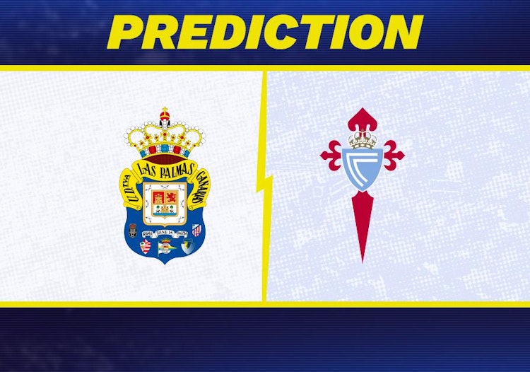 Las Palmas-Celta Vigo Predictions and Game Preview.