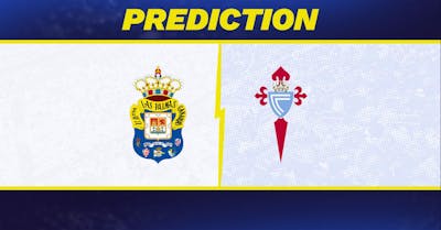 Las Palmas vs. Celta Vigo Prediction, Odds, La Liga Picks [10/5/2024]