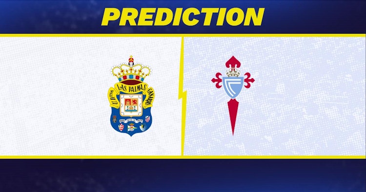 Las Palmas-Celta Vigo Predictions and Game Preview.