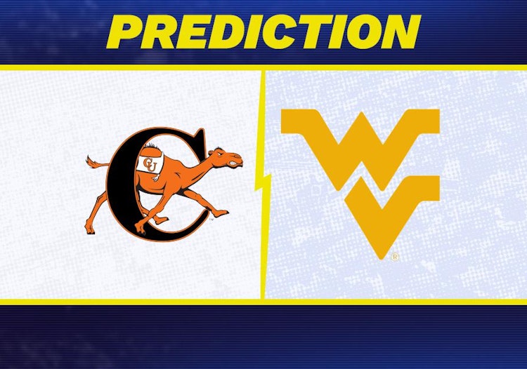Campbell-West Virginia Predictions and Game Preview.