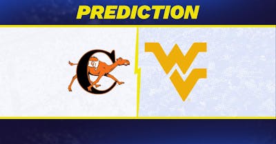 Campbell vs. West Virginia prediction: Why West Virginia is favored to win men's college basketball matchup [11/6/2025]