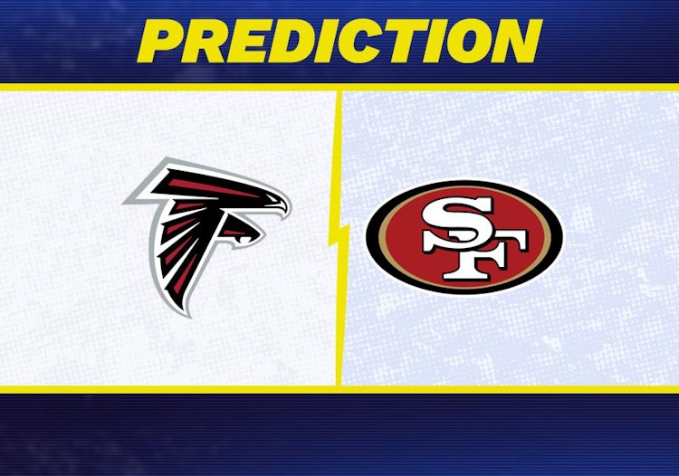 Atlanta Falcons-San Francisco 49ers Predictions and Game Preview.