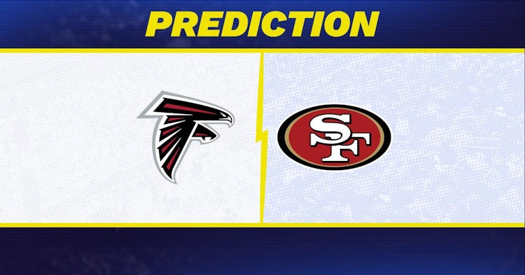 Atlanta Falcons-San Francisco 49ers Predictions and Game Preview.