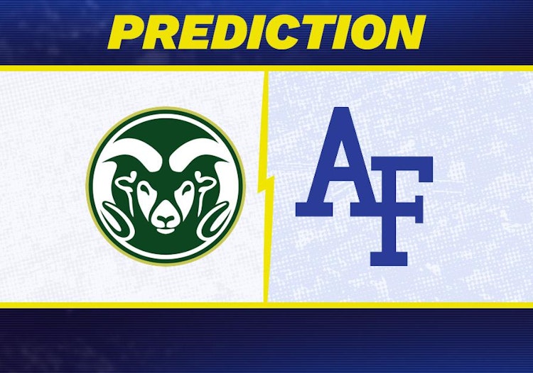 Air Force-Colorado State Predictions and Game Preview.