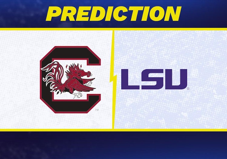 LSU-South Carolina Predictions and Game Preview.