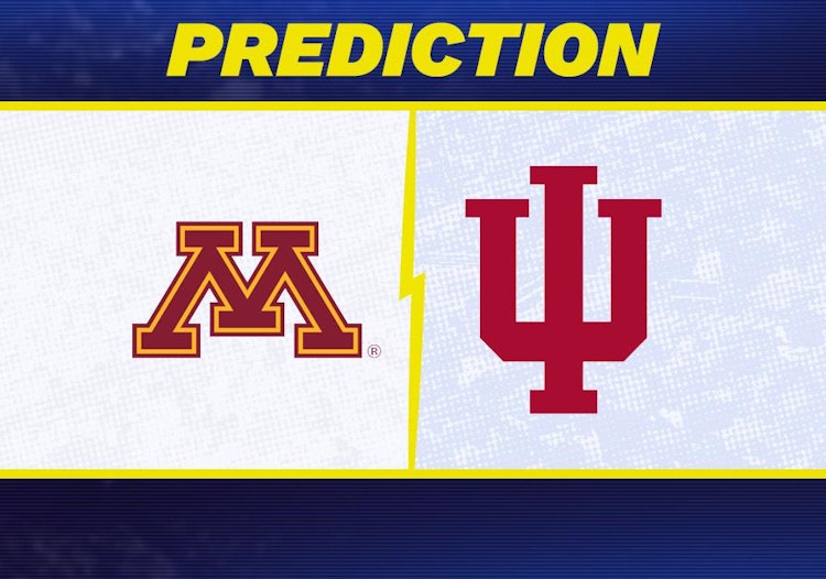 Minnesota-Indiana Predictions and Game Preview.