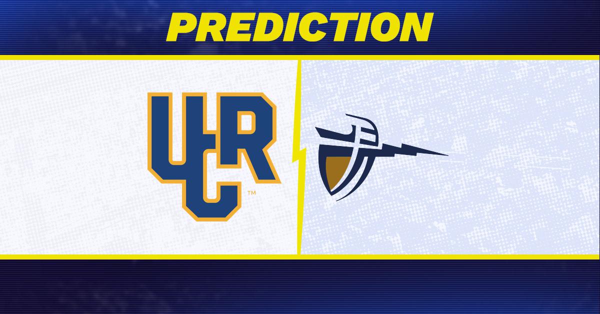 UC Riverside vs. California Baptist prediction: Why California Baptist is favored to win men's college basketball matchup [11/18/2025]