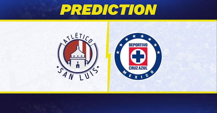 San Luis vs. Cruz Azul prediction, odds, Liga MX picks [7/17/2026]
