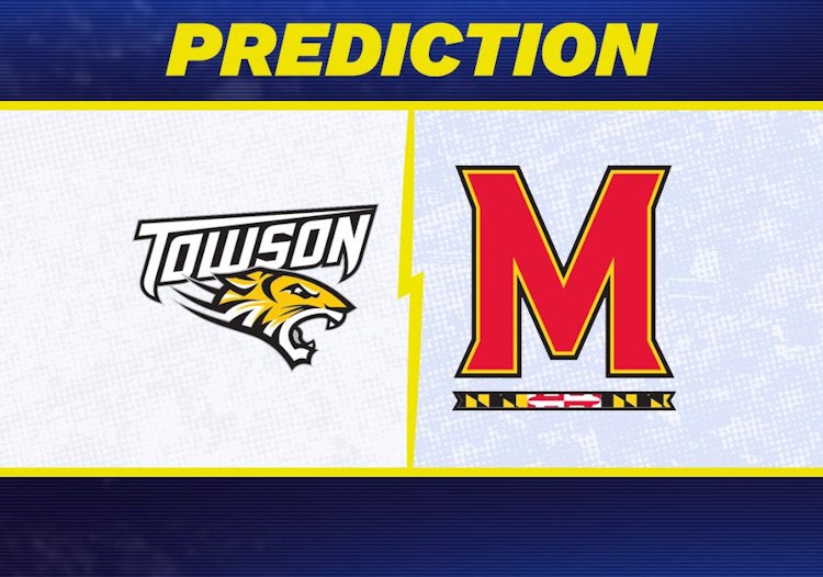 Towson-Maryland Predictions and Game Preview.