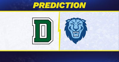 Dartmouth vs. Columbia prediction: Why Dartmouth is favored to win in college football Week 8 [2026]