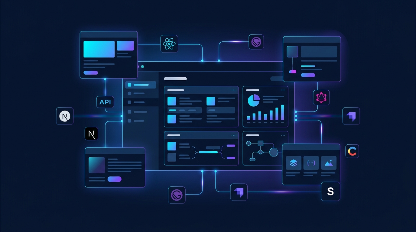 10 Headless CMS Platforms Compared: Features, Pricing, and Fit image
