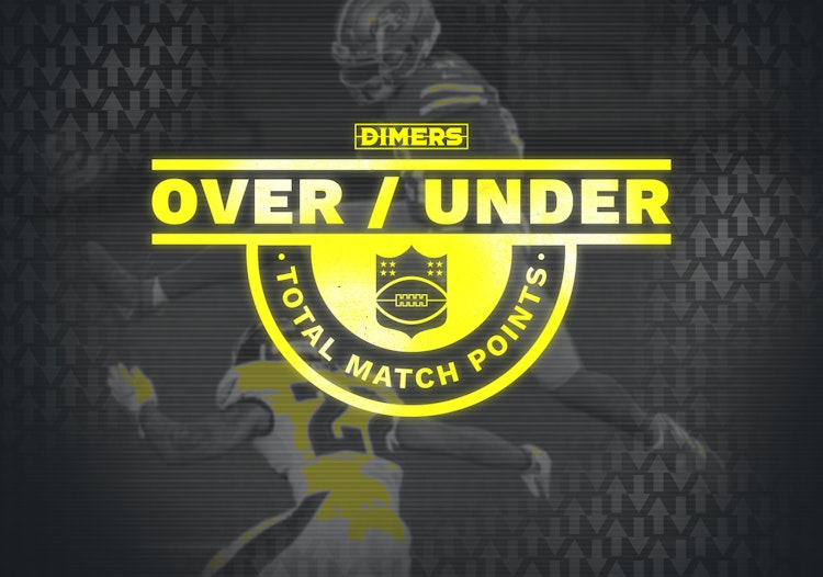 NFL 2020 Week 16: Sunday Over/Under