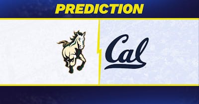 Cal Poly vs. California Prediction: California Predicted to Win College Basketball Matchup [11/7/2024]