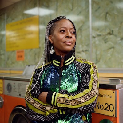 Sound System Sisters: Bass Tone Regeneration w/ Linett Kamala