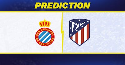 Espanyol vs. Atletico Madrid prediction, odds, La Liga picks [10/17/2026]