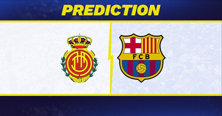 Mallorca-Barcelona Predictions and Game Preview.