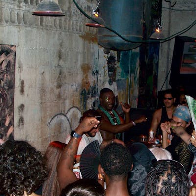 Masisi Radio: Pressure Point w/ Cachaceiro & Bonita Applebumz