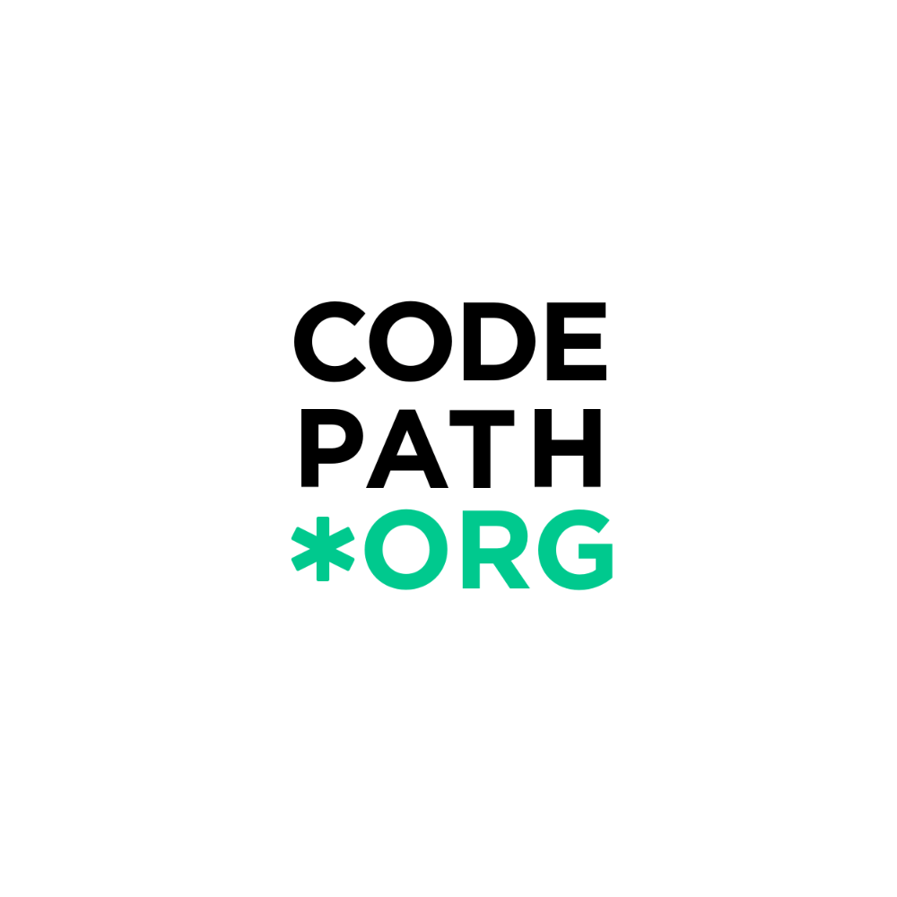 CodePath logo