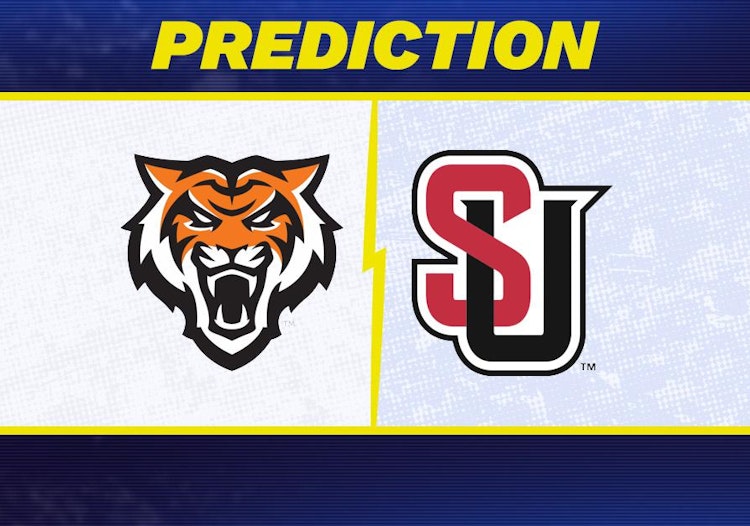 Idaho State-Seattle Predictions and Game Preview.
