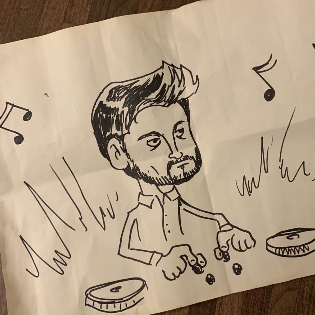 State of Rhythm: Danilo Plessow (MCDE) with Jeremy Underground // 26-05-20