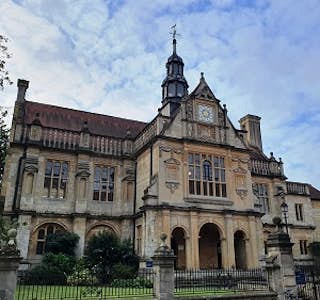 Oxford - Explore England's Ancient University City's gallery image