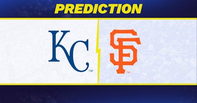 Royals vs. Giants Prediction: San Francisco Predicted to Win Tuesday's MLB Matchup [5/20/2025]