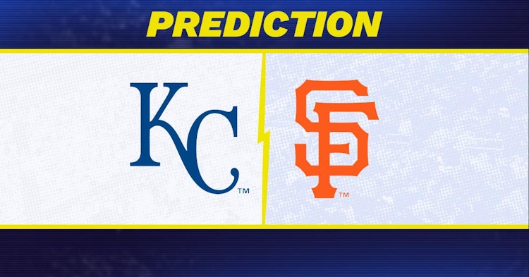 Kansas City Royals-San Francisco Giants Predictions and Game Preview.