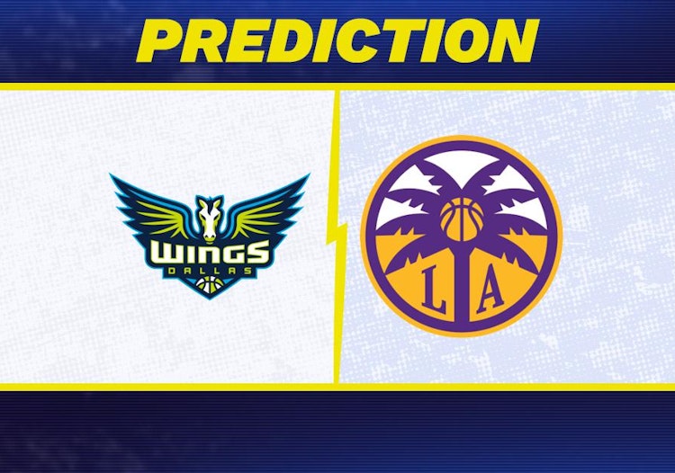 Dallas Wings-Los Angeles Sparks Predictions and Game Preview.