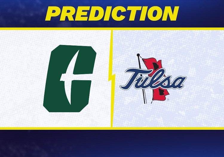 Charlotte-Tulsa Predictions and Game Preview.