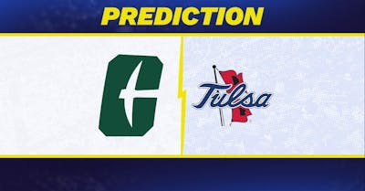 Charlotte vs. Tulsa prediction: Why Tulsa is favored to win men's college basketball matchup [2/18/2026]