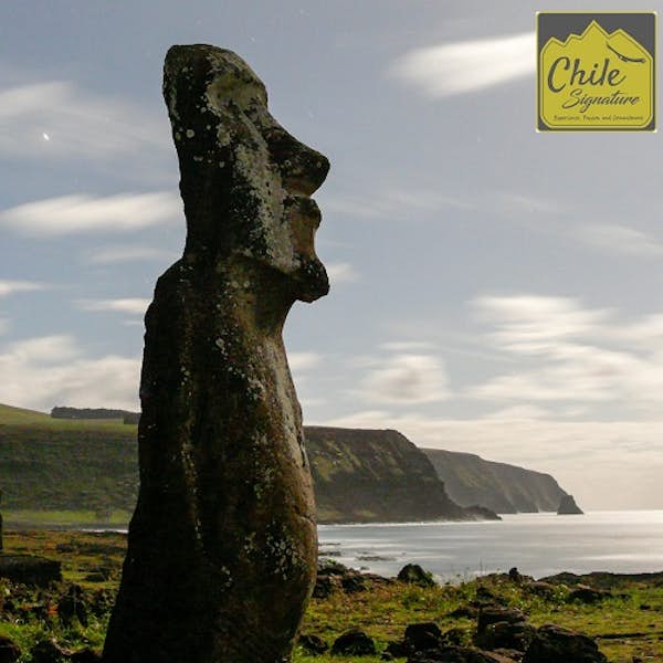 Easter Island: Myth & Reality's main gallery image
