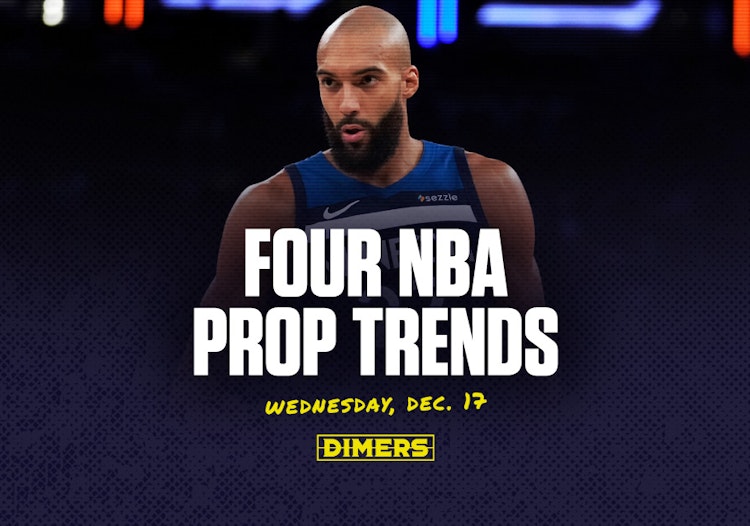 NBA Picks and Prop Bets today