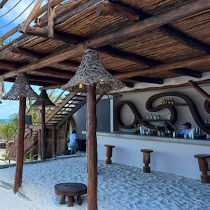 Martina Tulum is your new vibrant spot.