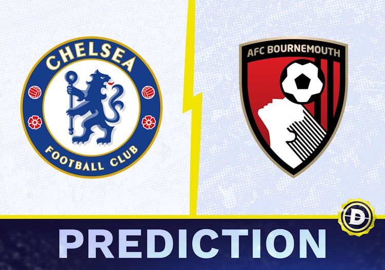 Chelsea vs. Bournemouth Prediction, Odds, Premier League Picks [5/19/2024]