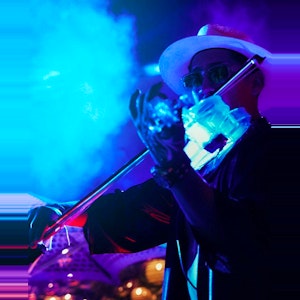 A fresh take on night's fun