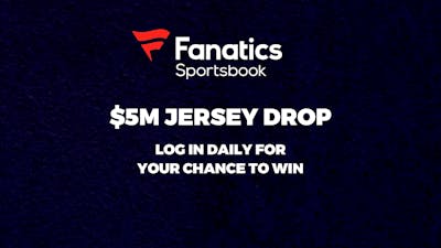 Fanatics Jersey Drop Arrives for 2024!