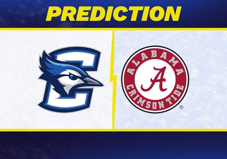 Creighton-Alabama Predictions and Game Preview.