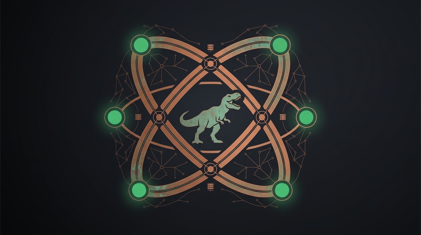 Cosmic Rundown: Deno Joins Cloudflare, Oxide Raises $445M, Python 3.15 image